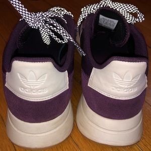 Adidas Women’s Flashback Runner Sneakers